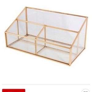 Target Threshold 3 Metal Compartment ISO